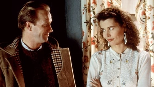Die Reisen des Mr. Leary (1988)