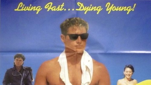 Breaking Loose: Summer City II (1988)