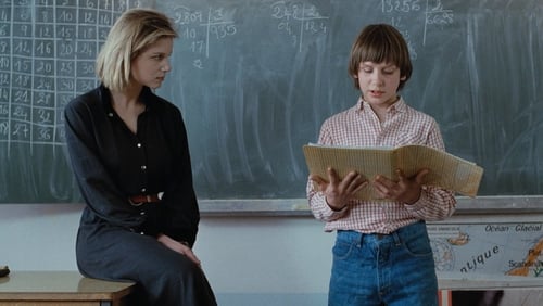 Lärm und Wut (1988)