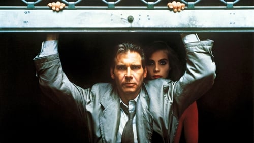 Frantic (1988)