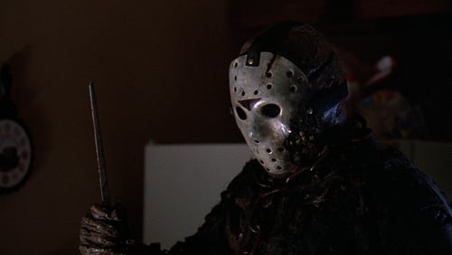 Freitag, der 13. Teil 7 – Jason im Blutrausch (1988)
