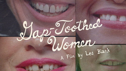 Gap-Toothed Women (1987)