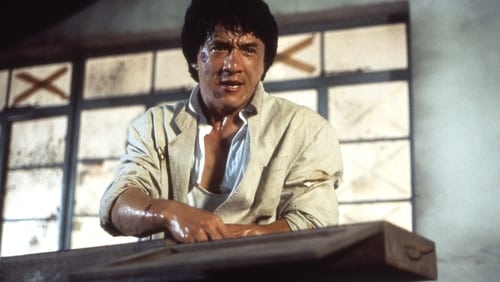 Police Story 2 (1988)