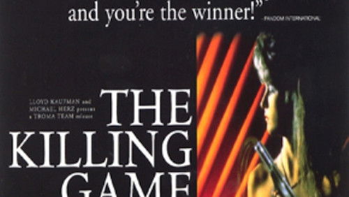 The Killing Game (1988)