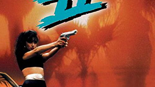 L.A. Crackdown II (1988)