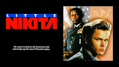 Little Nikita (1988)