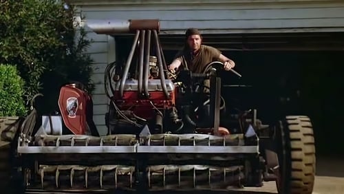 Moving – Rückwärts ins Chaos (1988)