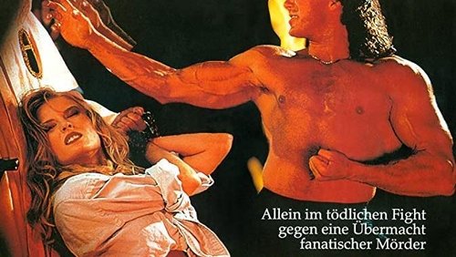 Ninja Vengeance (1993)