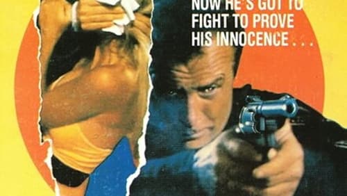 Police Story: Gladiator School (TV Movie 1988)