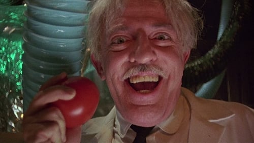 Die Rückkehr der Killertomaten (1988)
