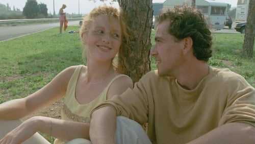 Spurlos verschwunden (1988)