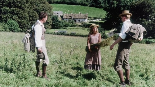 Ein schicksalhafter Sommer (1988)