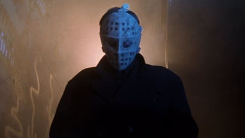 Unmasked Part 25 (1988)
