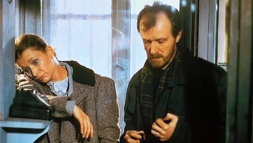 300 Meilen bis zum Himmel (1989)