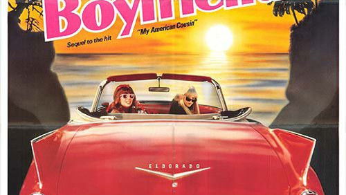 American Boyfriends (1989)