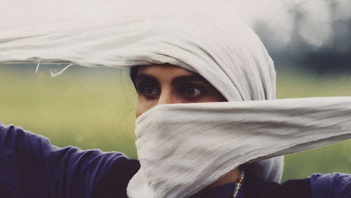 Bashu, the Little Stranger (1989)