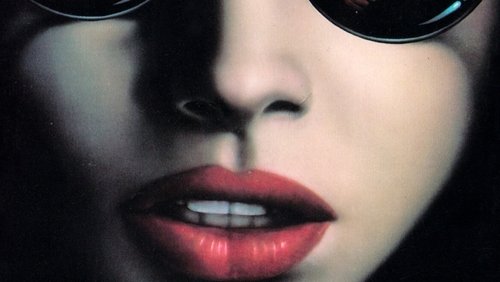 Blind Fear (1989)