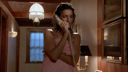 The Caller (1987)