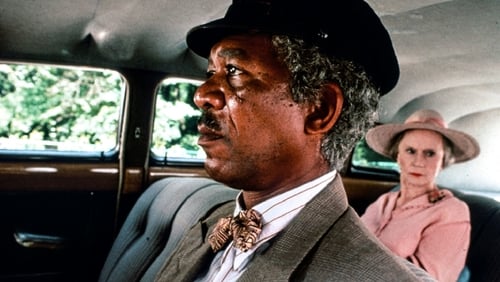 Miss Daisy und ihr Chauffeur (1989)