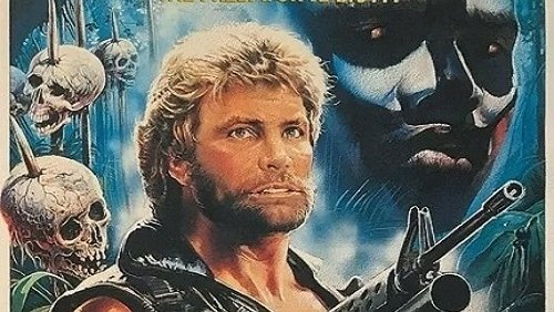 Enemy Unseen (1989)