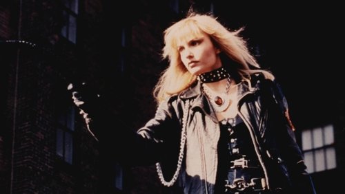 Escape from Safehaven (1988)