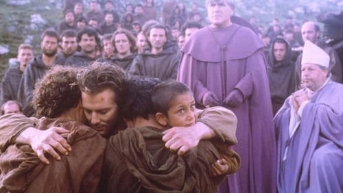 Franziskus (1989)