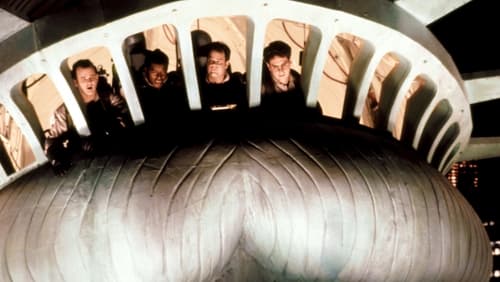 Ghostbusters 2 (1989)