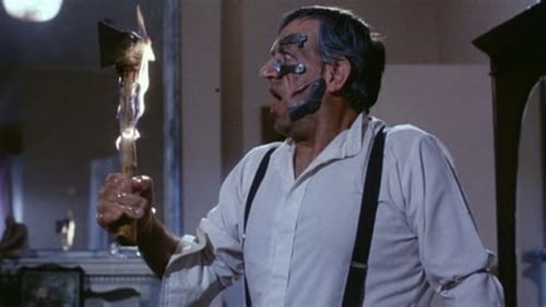 Hellgate (1989)