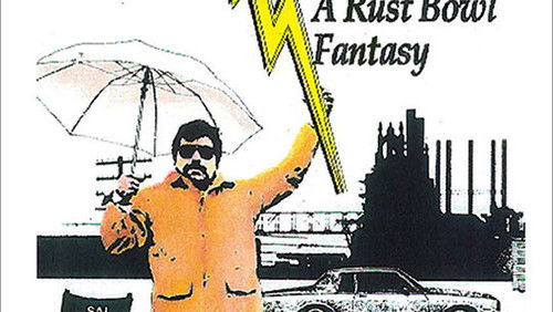 Lightning Over Braddock: A Rustbowl Fantasy (1988)