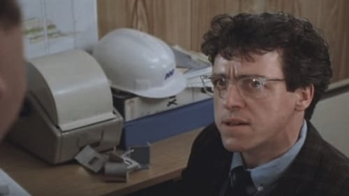 Puppenmord (1989)