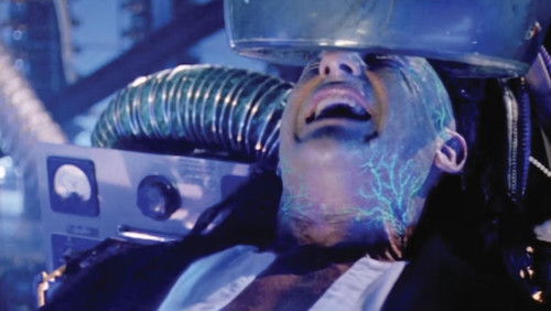 Sons of Steel (1988)