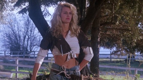 They Call Me Macho Woman! (1989)