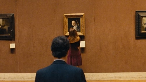 All the Vermeers in New York (1990)
