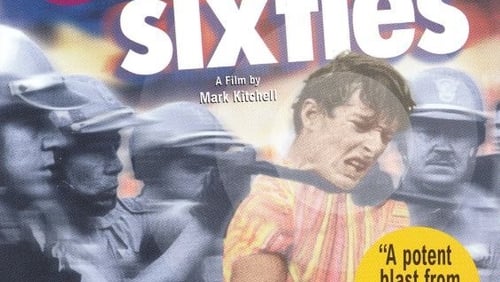 Berkeley in the Sixties – Die Geburt der 68er Bewegung (1990)