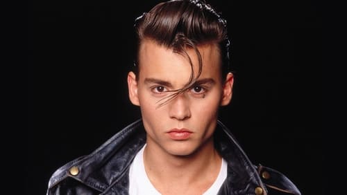 Cry-Baby (1990)