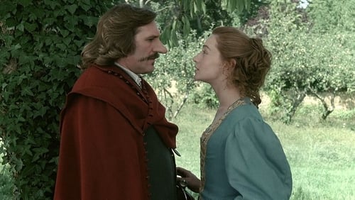 Cyrano von Bergerac (1990)