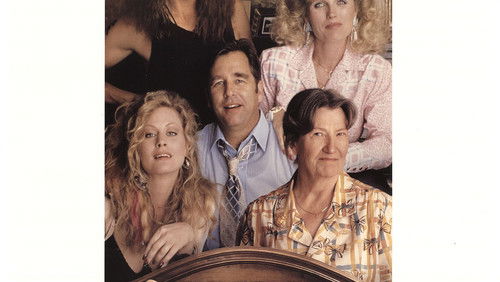 Daddy’s Dyin’… Who’s Got the Will? (1990)