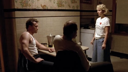 Henry: Portrait of a Serial Killer (1986)