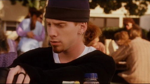 The Day My Parents Ran Away (1993)