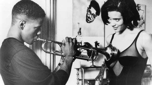 Mo' Better Blues (1990)