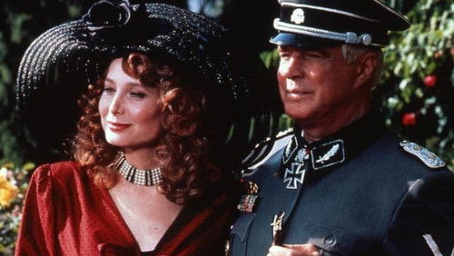 Night of the Fox (1990)