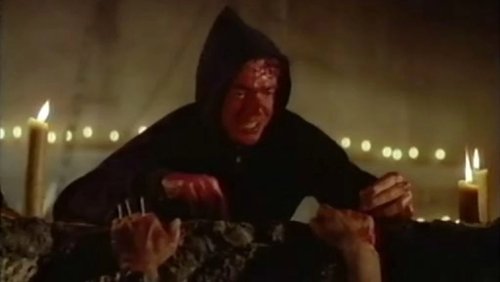 Playroom (1990)