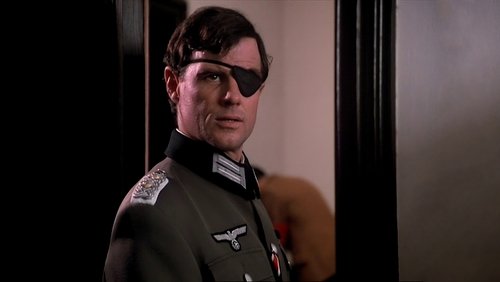 The Plot to Kill Hitler (1990)