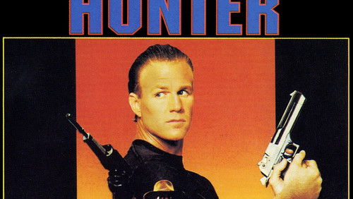 Street Hunter (1990)