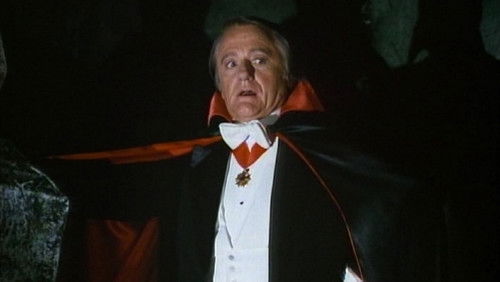 Transylvania Twist (1989)