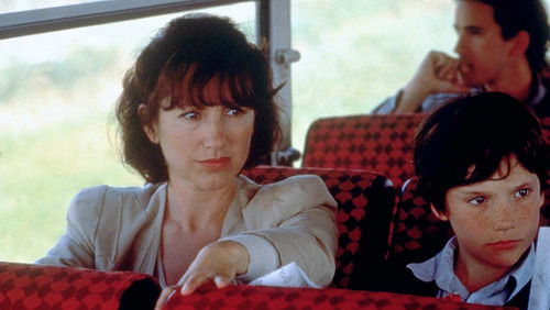 Un week-end sur deux (1990)