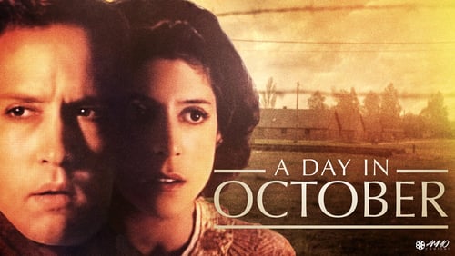 En dag i oktober (1991)