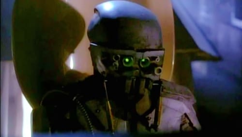 Dead Space (1991)