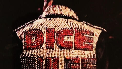 Dice Rules (1991)
