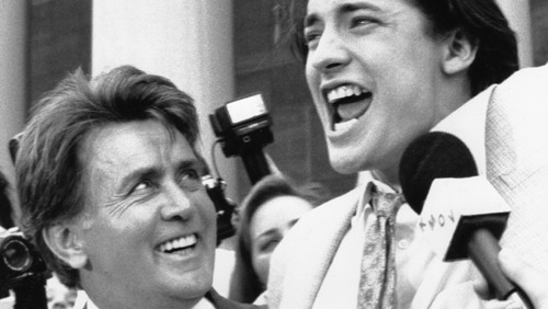 Guilty Until Proven Innocent (1991)